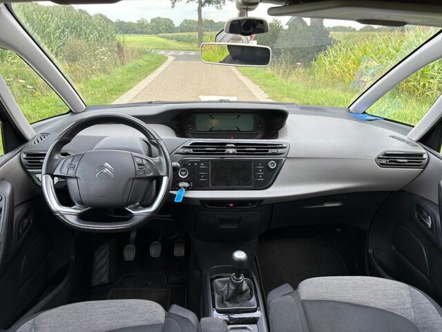 Citroen C4 1.2 PURETECH START / AIRCO / CRUISE / NAVI