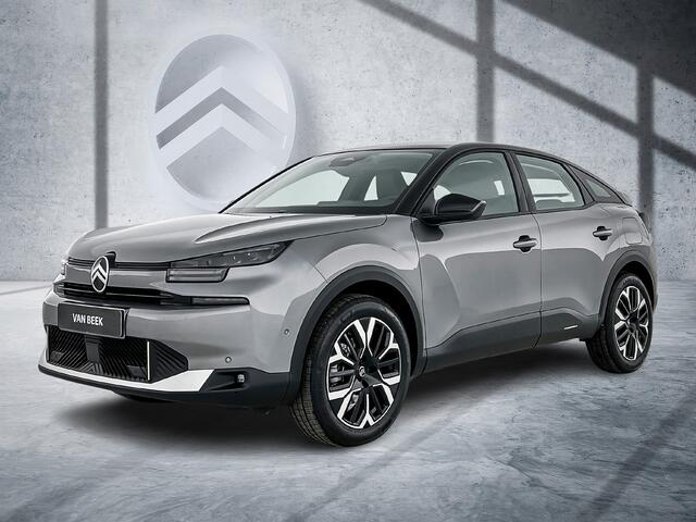 Citroen C4 Hybrid 145pk Automaat Business Private Lease ¤ 489,- pm - 48mnd - 10.000km