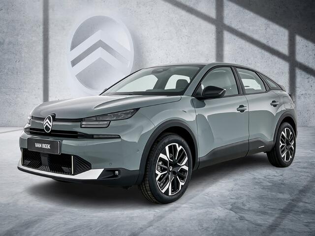 Citroen C4 Hybrid 145pk Automaat Business Private Lease ¤ 489,- pm - 48mnd - 10.000km