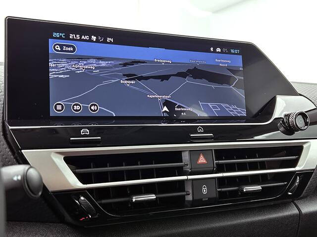 Citroen C4 Hybrid 145pk Automaat Business Private Lease ¤ 489,- pm - 48mnd - 10.000km