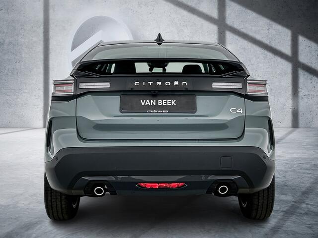 Citroen C4 Hybrid 145pk Automaat Business Private Lease ¤ 489,- pm - 48mnd - 10.000km