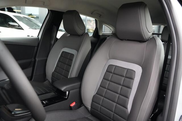 Citroen C4 1.2 Hybrid 145pk Plus Navigatie/Climate/360Camera