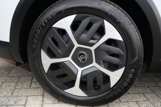 Citroen C4 1.2 Hybrid 145pk Plus Navigatie/Climate/360Camera