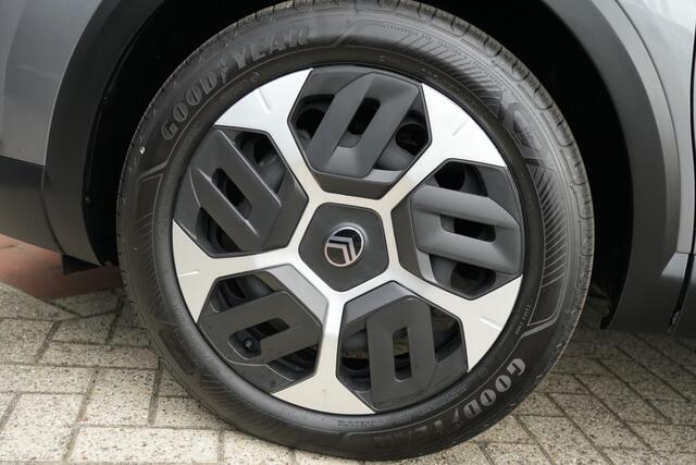 Citroen C4 1.2 Hybrid 145pk Plus Navigatie/Climate/360Camera