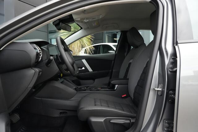 Citroen C4 1.2 Hybrid 145pk Plus Navigatie/Climate/360Camera