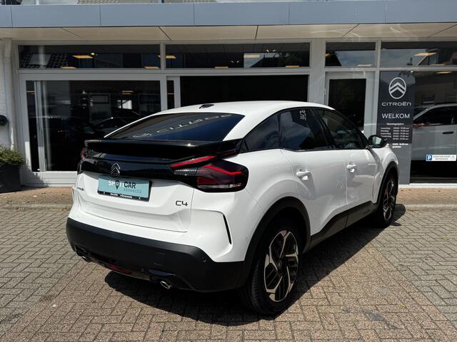 Citroen C4 1.2 Puretech Shine Androidauto/AppleCarplay | Shine |
