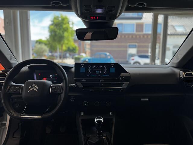 Citroen C4 1.2 Puretech Shine Androidauto/AppleCarplay | Shine |