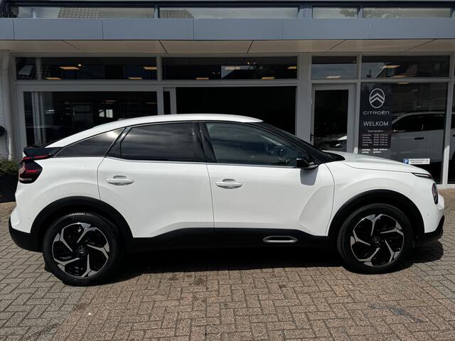 Citroen C4 1.2 Puretech Shine Androidauto/AppleCarplay | Shine |