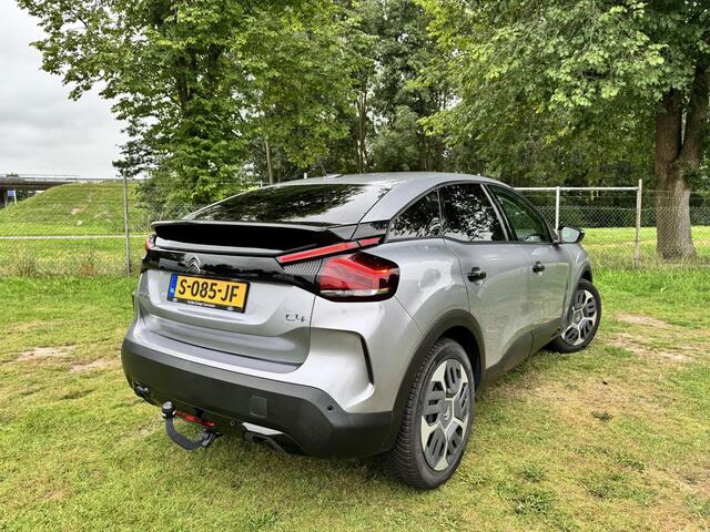 Citroen C4 1.2 Turbo 130PK Feel | CLIMA | STOELVERWARMING | CRUISE | LED | TREKHAAK |