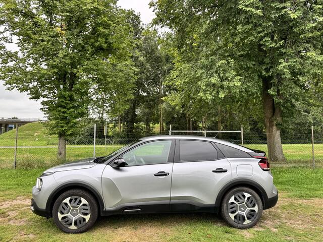 Citroen C4 1.2 Turbo 130PK Feel | CLIMA | STOELVERWARMING | CRUISE | LED | TREKHAAK |