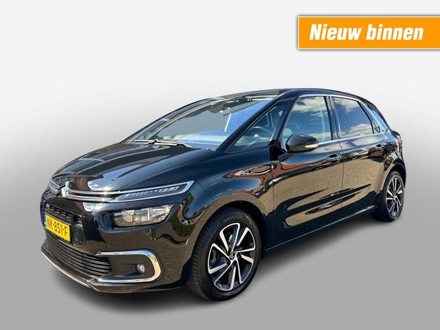 Citroen C4 1.2 PURETECH SHINE