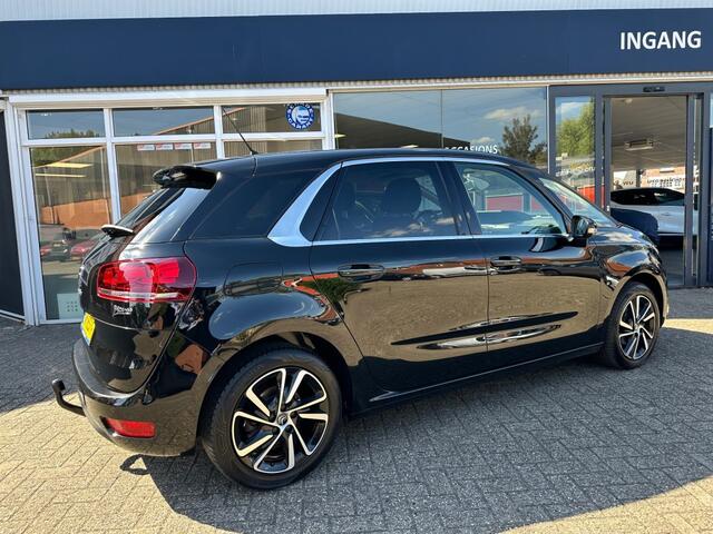 Citroen C4 1.2 PURETECH SHINE