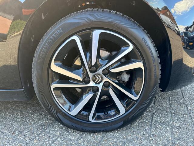 Citroen C4 1.2 PURETECH SHINE