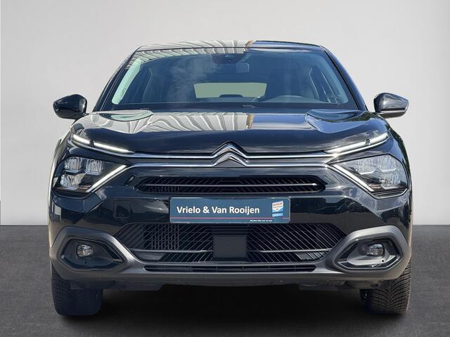 Citroen C4 1.2 Puretech Plus | Automaat | Clima | Carplay | Camera |Cruise | Leer-stof | ( Vestiging - Niewegein )