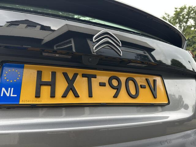 Citroen C4 1.2 Puretech Feel All-in Prijs Camera/Navi/Apple carplay, Android auto/Cruise