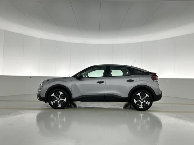 Citroen C4 1.2 Puretech Feel \