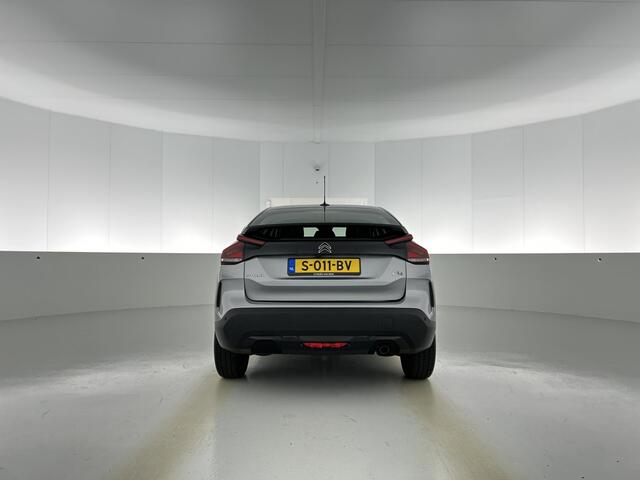 Citroen C4 1.2 Puretech Feel \