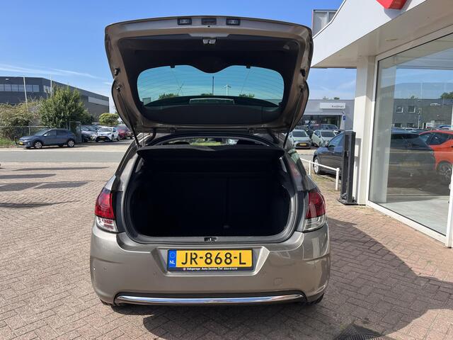 Citroen C4 1.2 PureTech Feel Collection Automaat, Navigatie, Climate control, Dodehoekdetectie, Parkeersensoren rondom