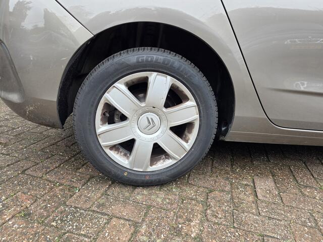 Citroen C4 1.2 PureTech Feel Collection TEL LM PDC CC