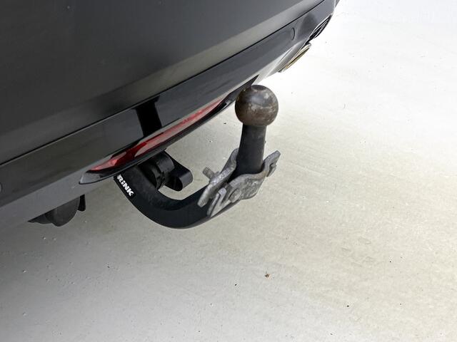 Citroen C4 130 PK Automaat Business Plus | Rijklaar | Afneembare Trekhaak | Lederen bekleding | Stoelverwarming