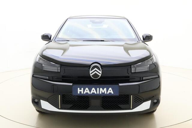 Citroen C4 1.2 Hybrid Plus 145 PK | Automaat | Verwarmde voorruit & Mistlampen voor | Cruise Control | Airco | Stoelverwarming | DAB+ | Nieuw uit voorraad leverbaar