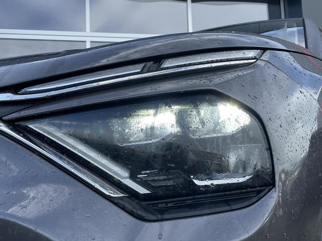 Citroen C4 1.2 Puretech Feel Pack - Navigatie - Stoelverwarming - Climate Control