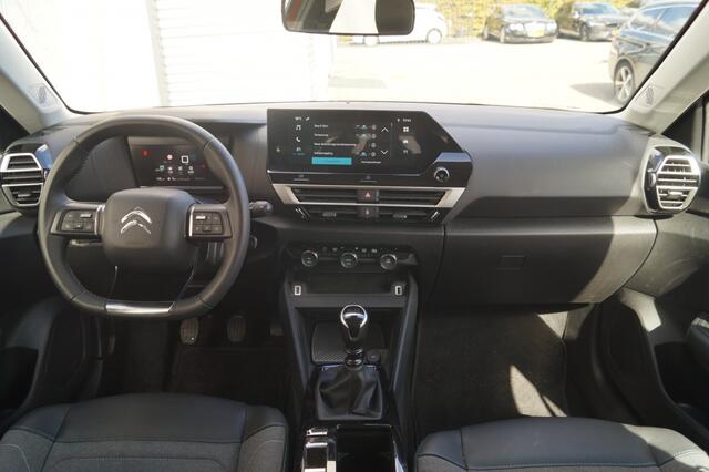 Citroen C4 1.2 Puretech Feel -CARPLAY-TREHKAAK-