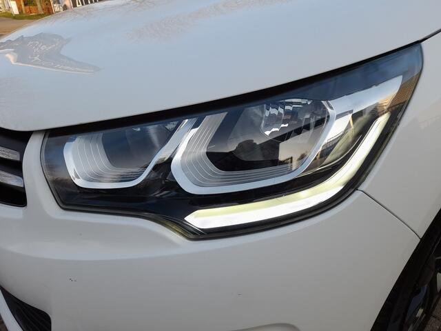 Citroen C4 1.2 | Airco | Cruise control | Navigatie | RIJKLAARPRIJS INCL 12 MAANDEN GARANTIE EN BEURT