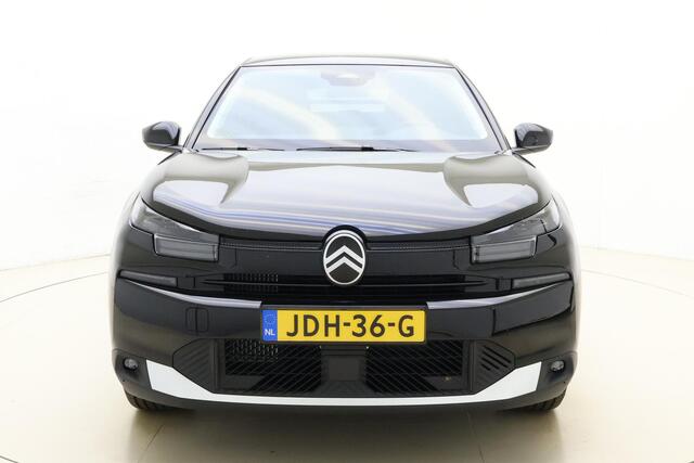 Citroen C4 1.2 Hybrid 145pk Collection Automaat | DEMO | Navigatie | Climate control | Camera | Extra getint glas | Lichtmetalen velgen | Stoelverwarming | Verwarmd voorruit