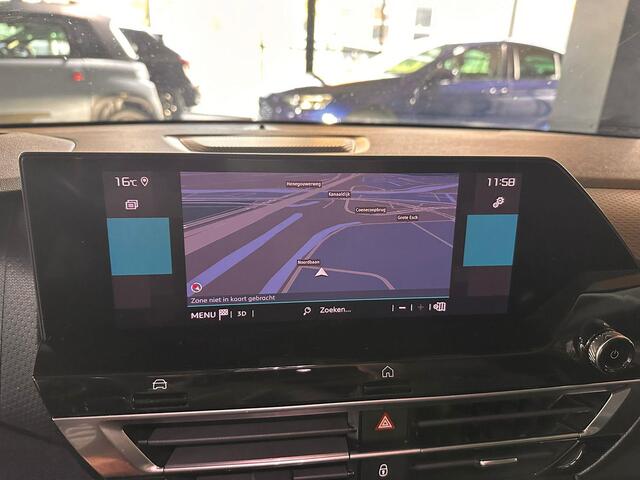 Citroen C4 1.2 Puretech Shine Pano/360 Camera /Leder