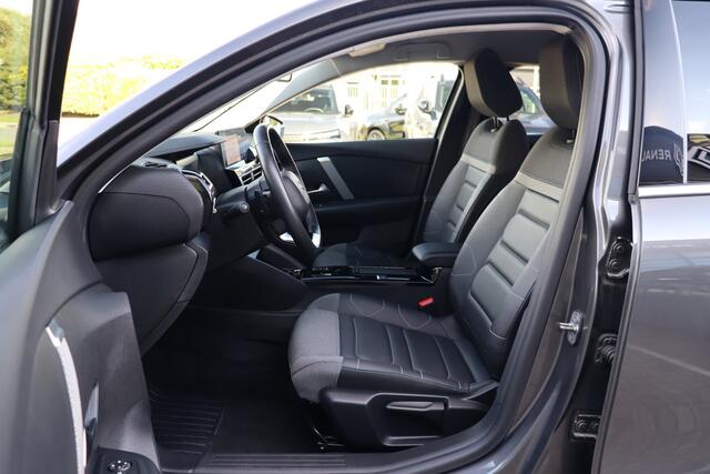 Citroen C4 X 1.2 Puretech Max Automaat | 360 Camera | Head-Up | Navigatie | Cruise Control | Climate Control