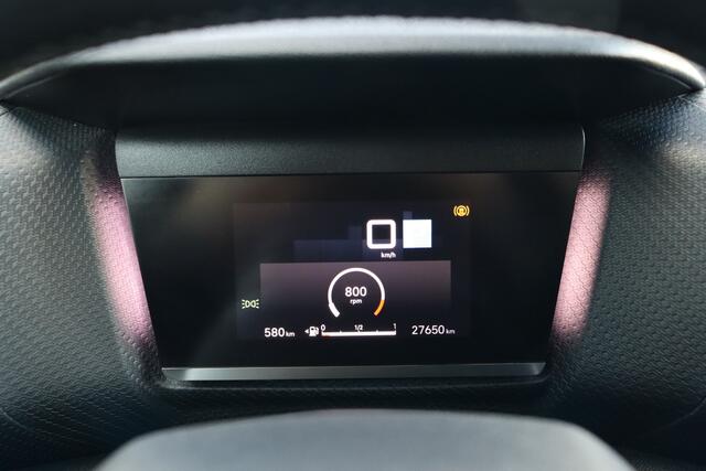 Citroen C4 X 1.2 Puretech Max Automaat | 360 Camera | Head-Up | Navigatie | Cruise Control | Climate Control