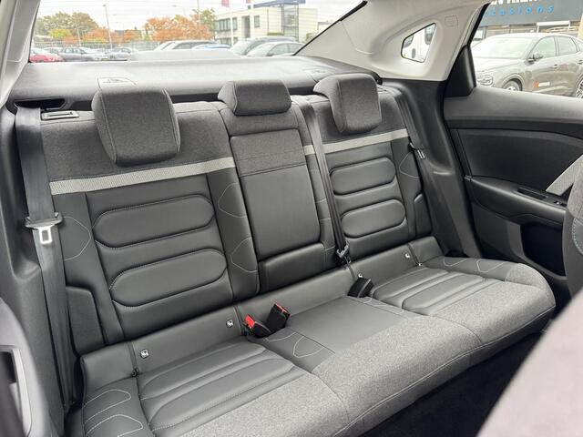 Citroen C4 X 1.2 PT 130 EAT8 Shine | Stoelverwarming | Verwarmde voorruit | Prijs is rijklaar