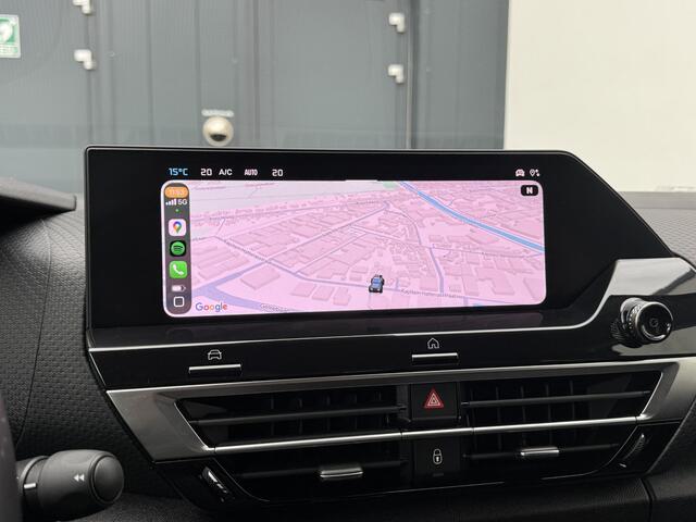 Citroen C4 X 1.2 PT 130 EAT8 Shine | Stoelverwarming | Verwarmde voorruit | Prijs is rijklaar