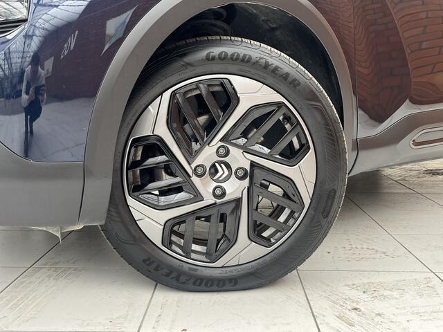 Citroen C4 Puretech 130 Plus | Keyless | Camera | Carplay/Android Auto |