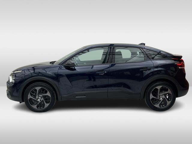 Citroen C4 Puretech 130 Plus | Keyless | Camera | Carplay/Android Auto |