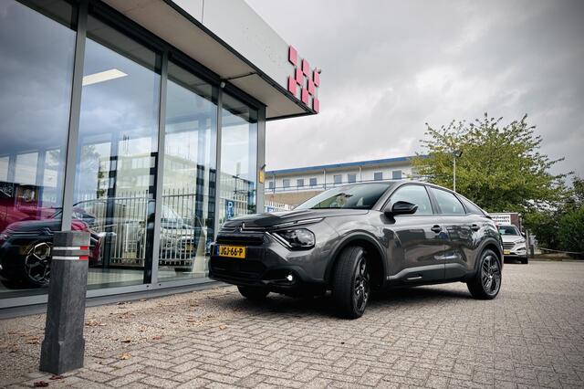 Citroen C4 1.2 130PK Feel | CAMERA | LED | CLIMA | APPLE + ANDROID