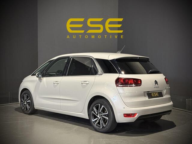 Citroen C4 SpaceTourer 1.2 PureTech | Automaat | Camera | Carplay | Dodehoek