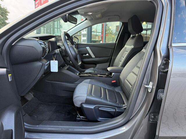 Citroen C4 X 1.2 Puretech Shine *Trekhaak & ACC*