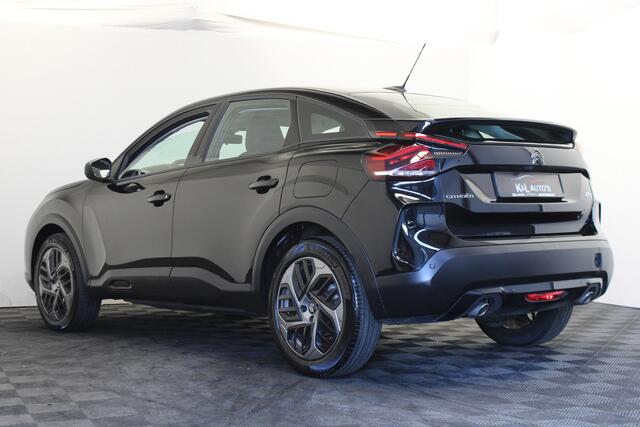 Citroen C4 1.2 Puretech Feel