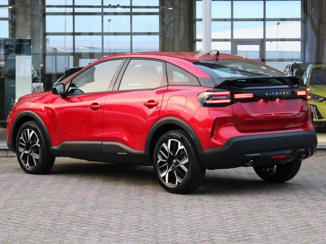 Citroen C4 HYBRID 145 BUSINESS VOORRAAD KORTING