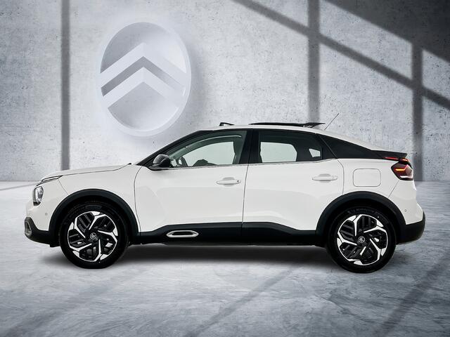 Citroen C4 155 PK Automaat Shine | Rijklaar | Trekhaak | Panoramadak | Lederen bekleding |