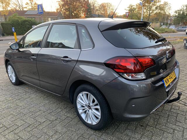 Citroen C4 130pk PT Feel Collection Aut., Trekhaak | Clima | Pdc