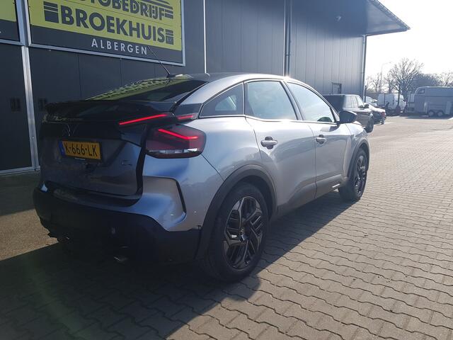 Citroen C4 1.2 Puretech Feel Edition