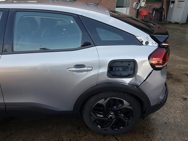 Citroen C4 1.2 Puretech Feel Edition