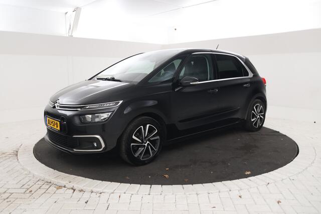 Citroen C4 SpaceTourer 1.5 BlueHDI Feel Navigatie, Cruise, Climate