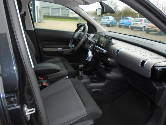 Citroen C4 1.2 PURET. ONE-TONE