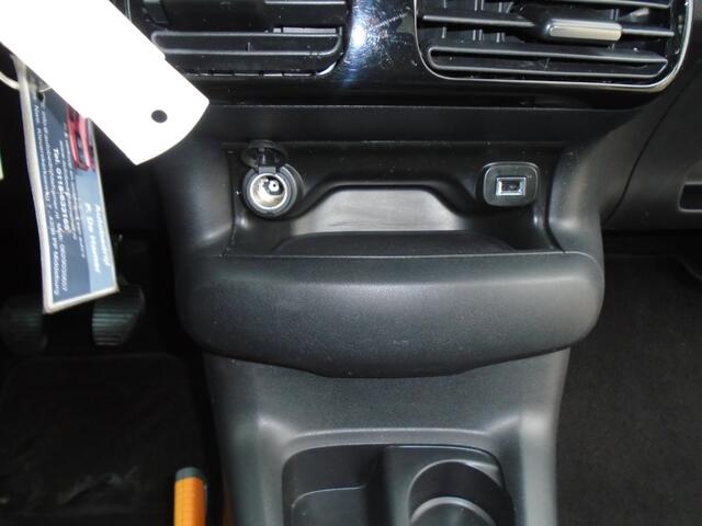 Citroen C4 1.2 PURET. ONE-TONE