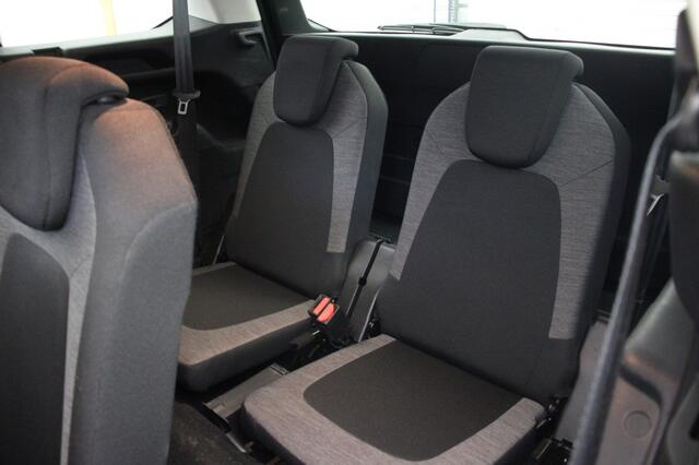 Citroen C4 SpaceTourer 1.2 PureTech Business 7 Persoons - Carplay, Camera, Trekhaak