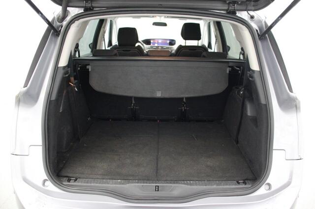 Citroen C4 SpaceTourer 1.2 PureTech Business 7 Persoons - Carplay, Camera, Trekhaak